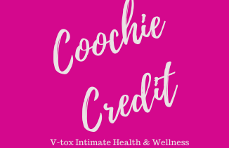 Coochie Credit Gift Cards