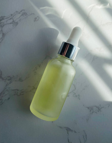 V-Luxe Intimate Wellness Oil